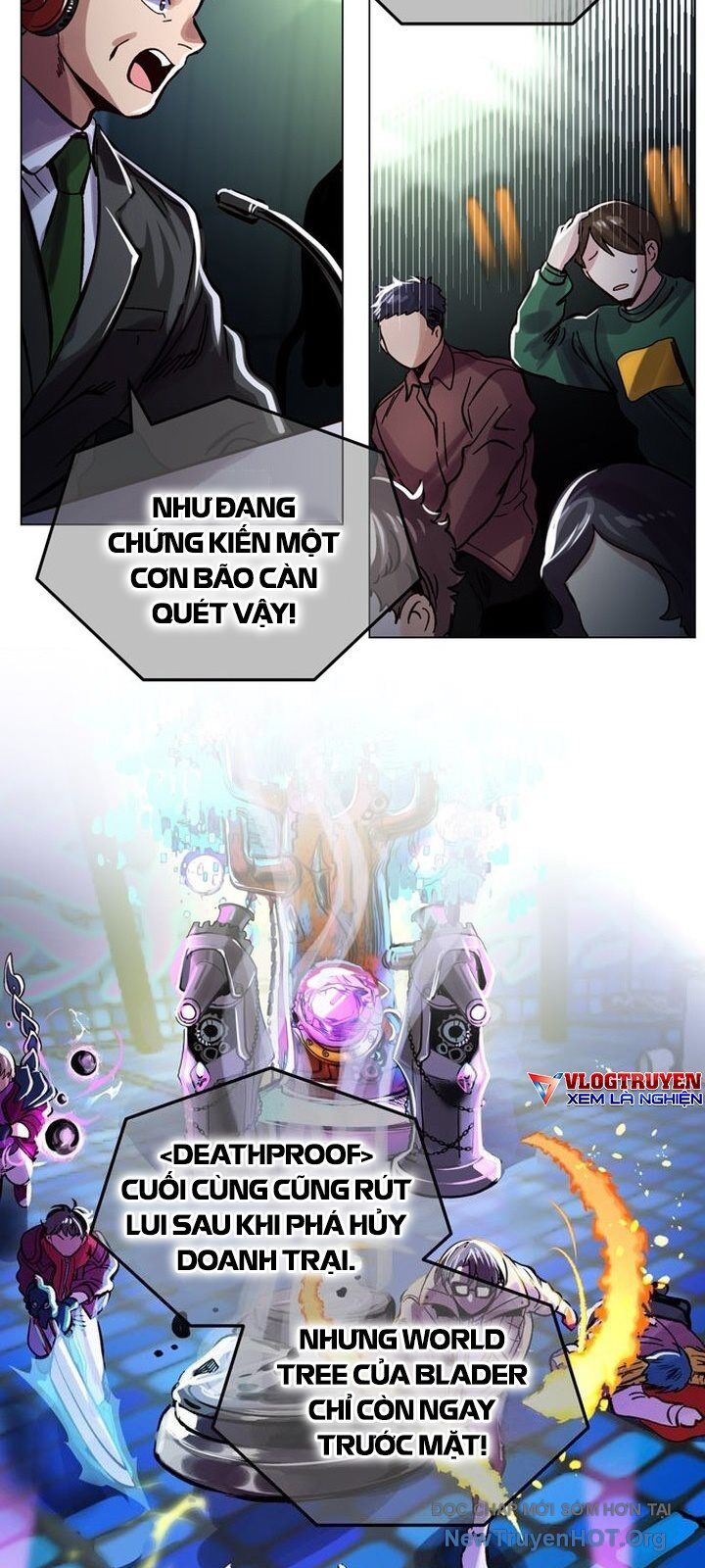 Mê Cung Mộng Ảo - Chapter 16 - Page 58