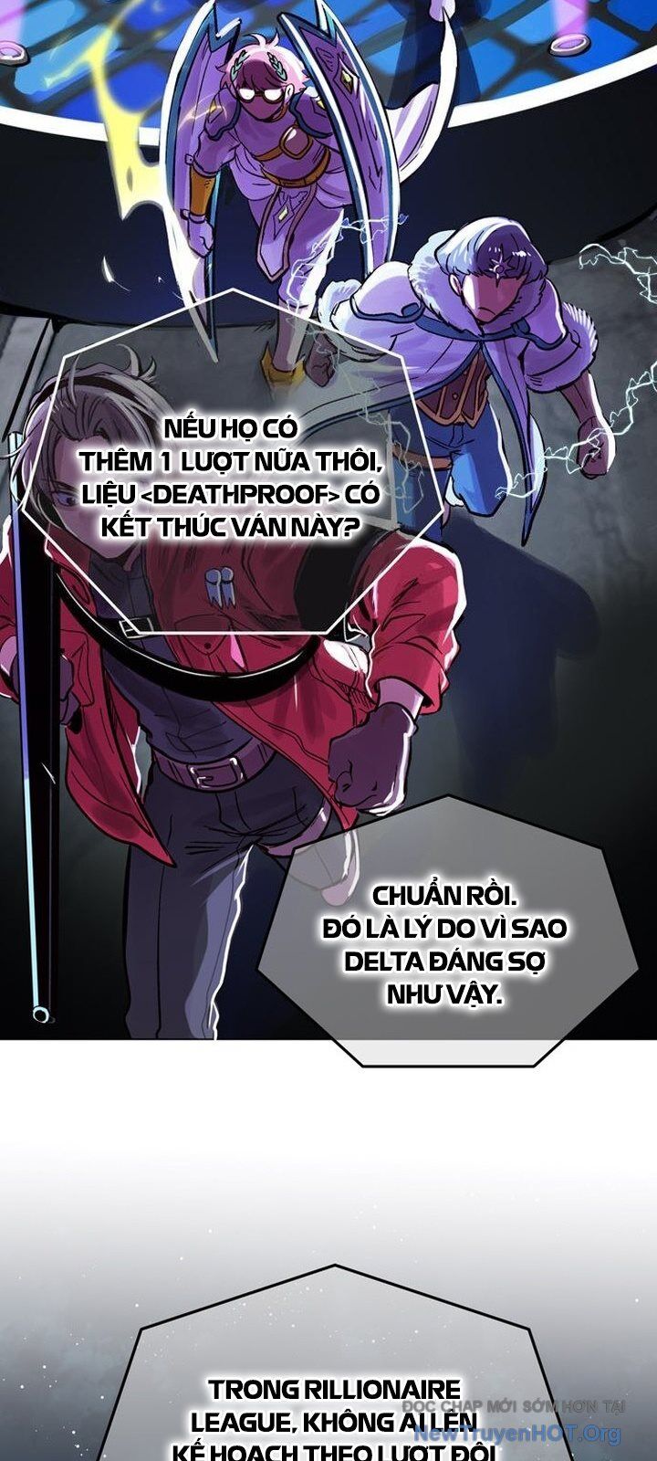 Mê Cung Mộng Ảo - Chapter 16 - Page 59