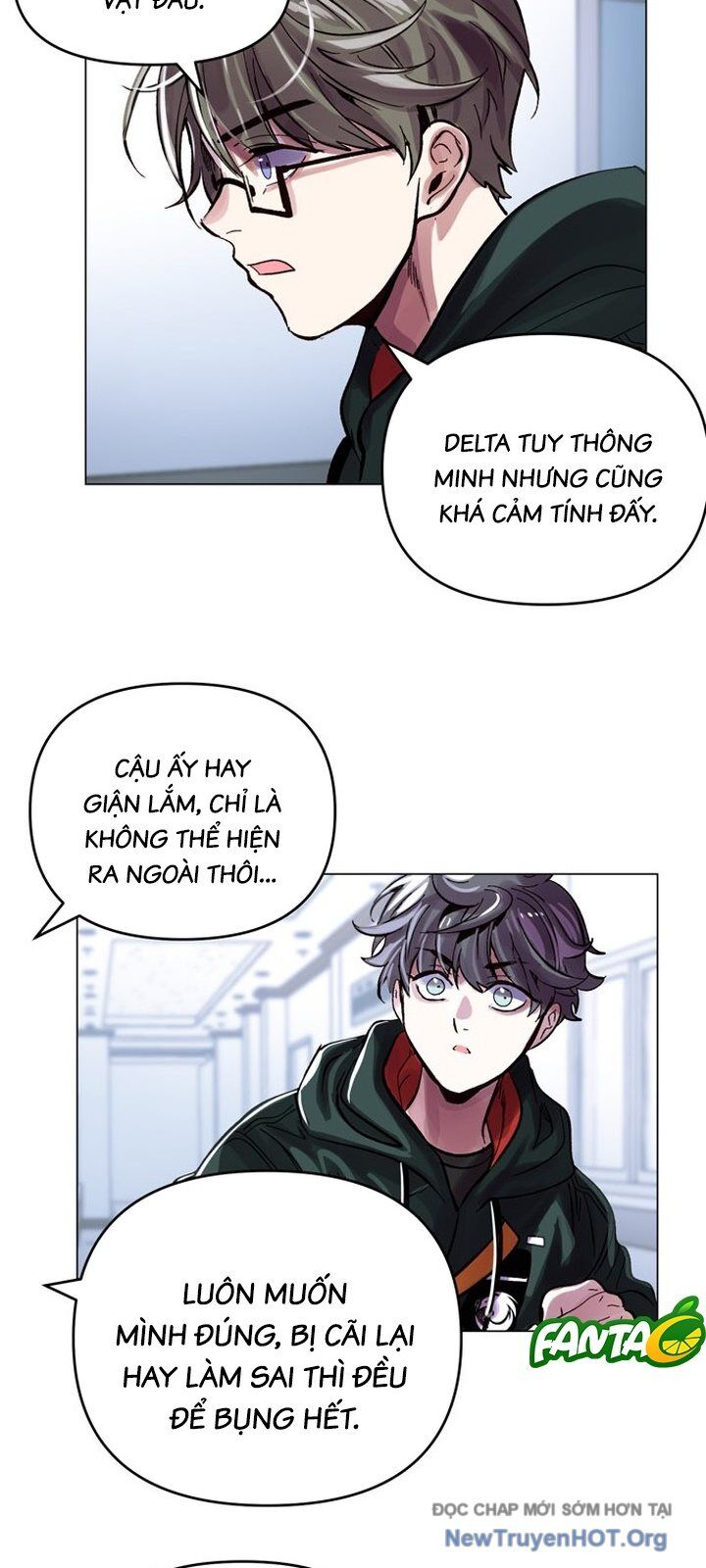 Mê Cung Mộng Ảo - Chapter 16 - Page 6