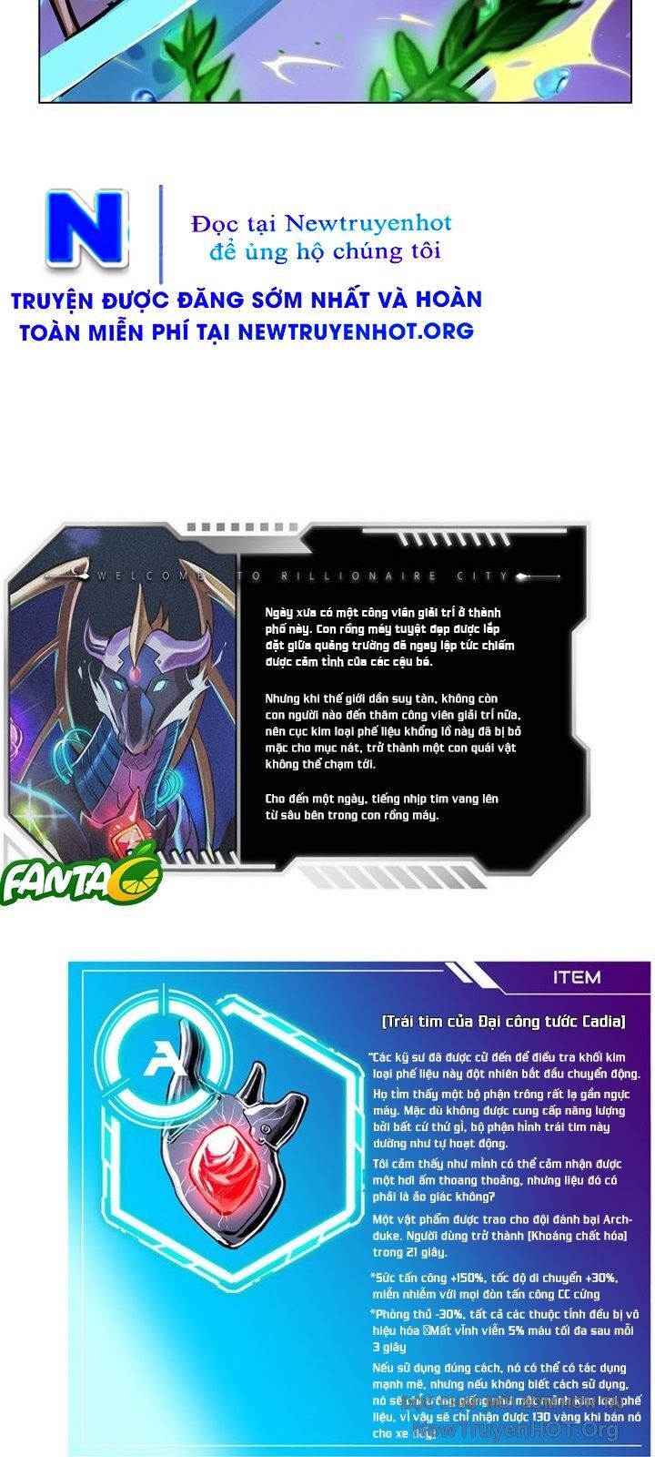 Mê Cung Mộng Ảo - Chapter 16 - Page 62