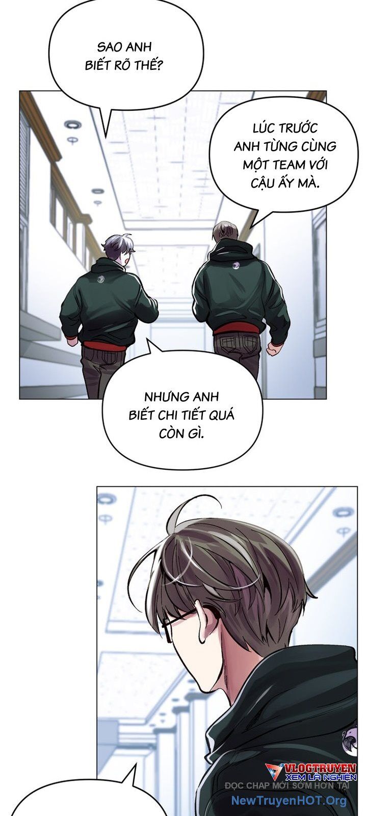 Mê Cung Mộng Ảo - Chapter 16 - Page 7