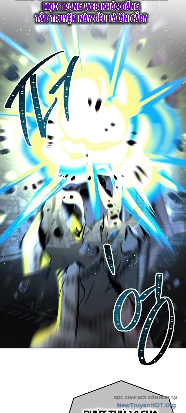 Mê Cung Mộng Ảo - Chapter 16 - Page 9