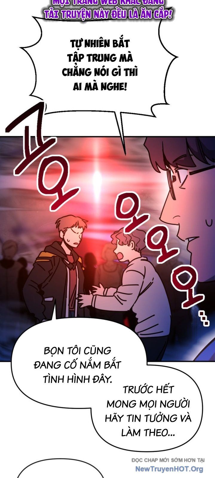 Mê Cung Mộng Ảo - Chapter 17 - Page 10