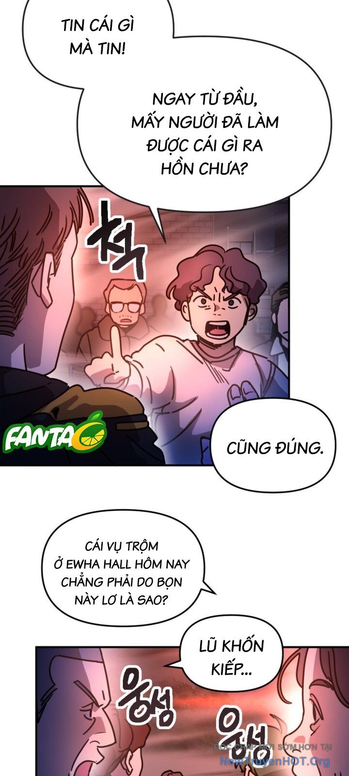 Mê Cung Mộng Ảo - Chapter 17 - Page 11