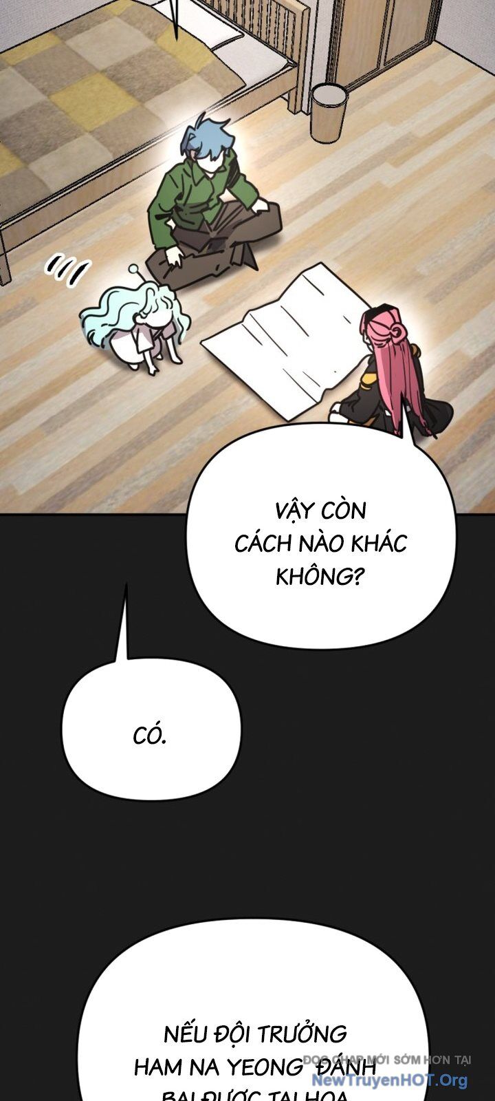 Mê Cung Mộng Ảo - Chapter 17 - Page 25