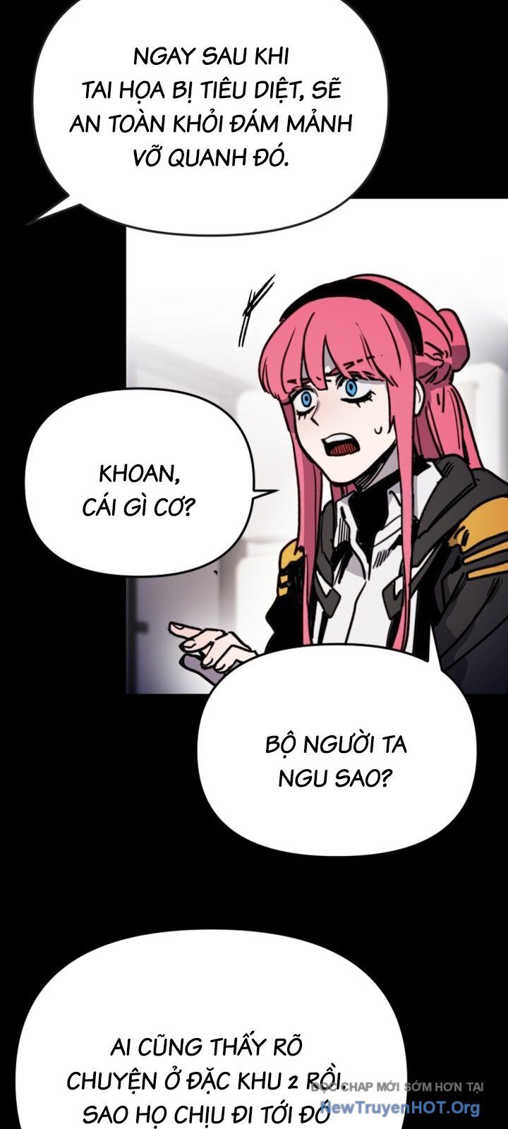 Mê Cung Mộng Ảo - Chapter 17 - Page 27