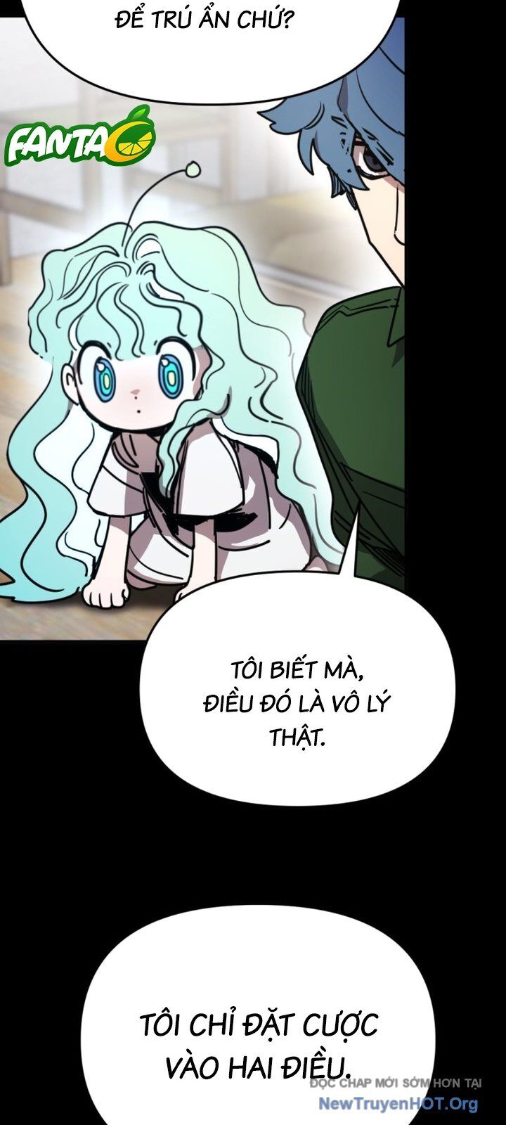 Mê Cung Mộng Ảo - Chapter 17 - Page 28