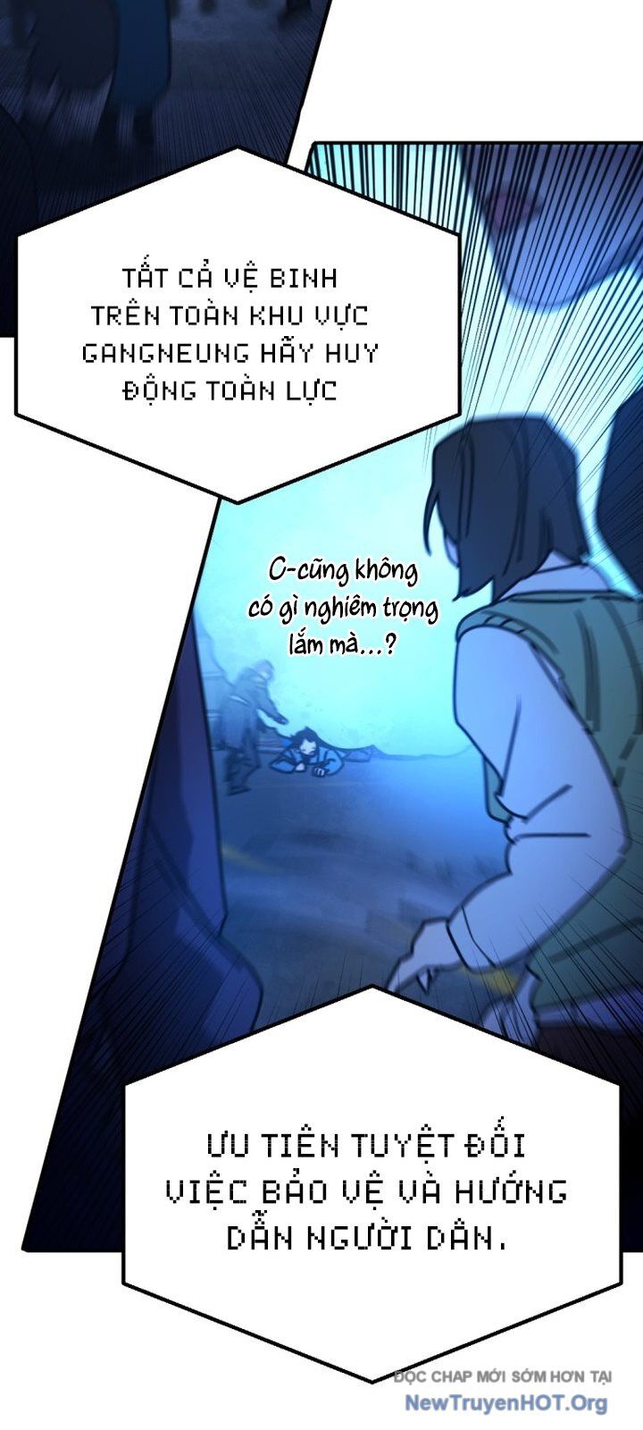 Mê Cung Mộng Ảo - Chapter 17 - Page 39