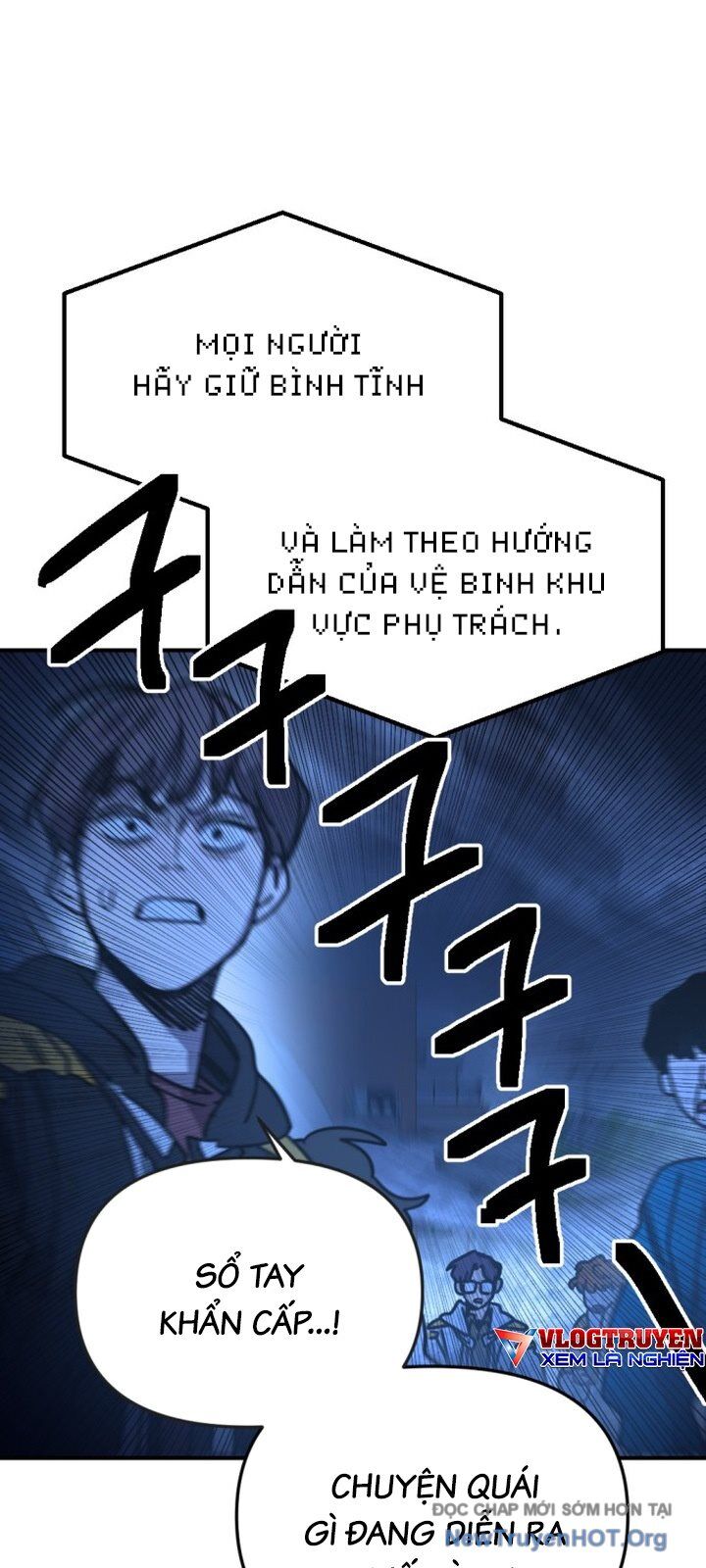 Mê Cung Mộng Ảo - Chapter 17 - Page 40