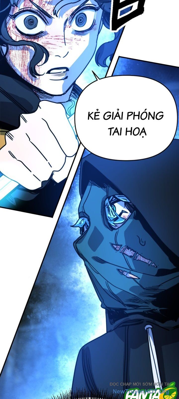 Mê Cung Mộng Ảo - Chapter 17 - Page 63