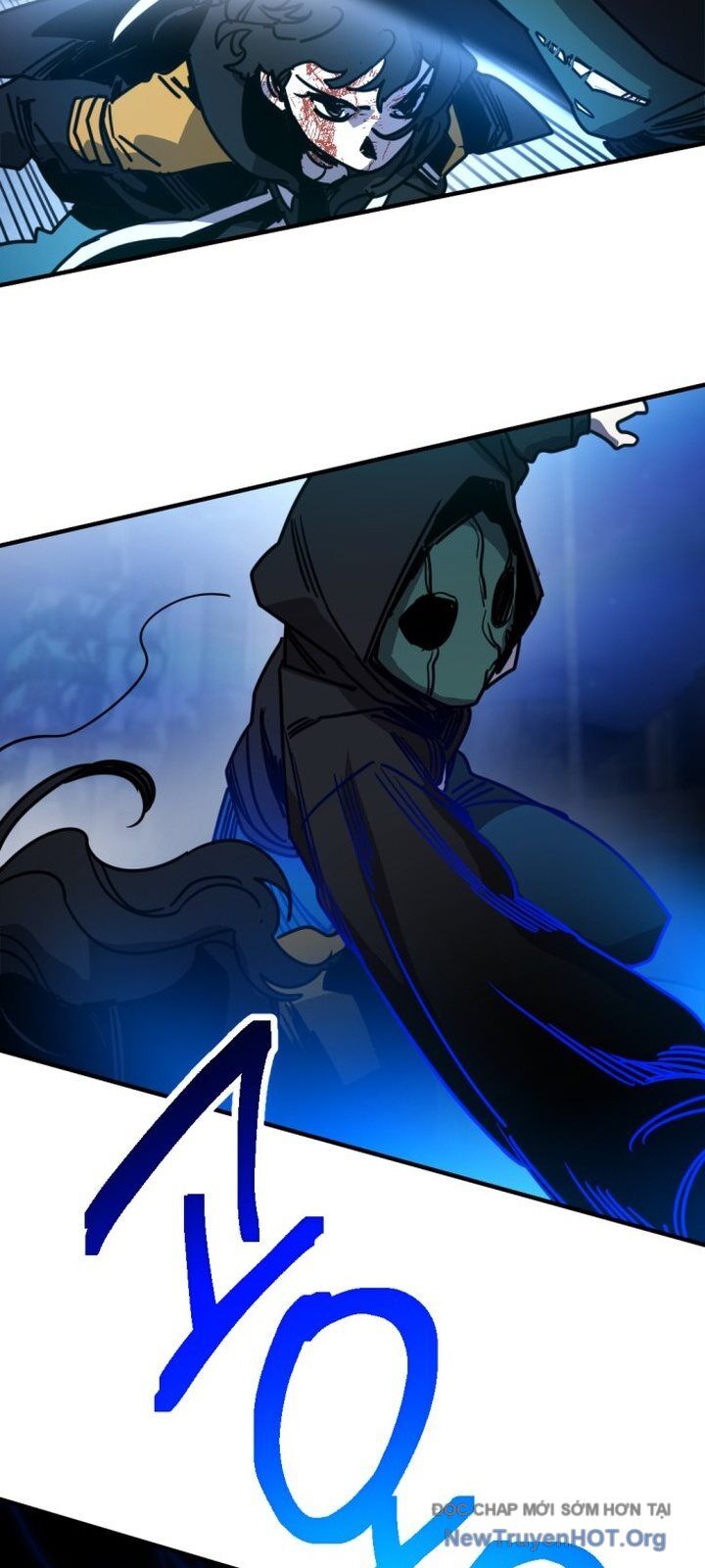 Mê Cung Mộng Ảo - Chapter 17 - Page 68