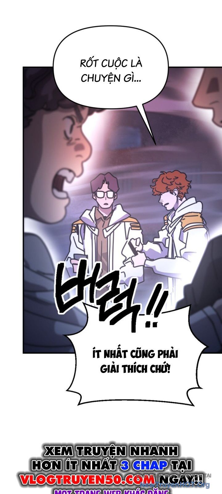 Mê Cung Mộng Ảo - Chapter 17 - Page 9