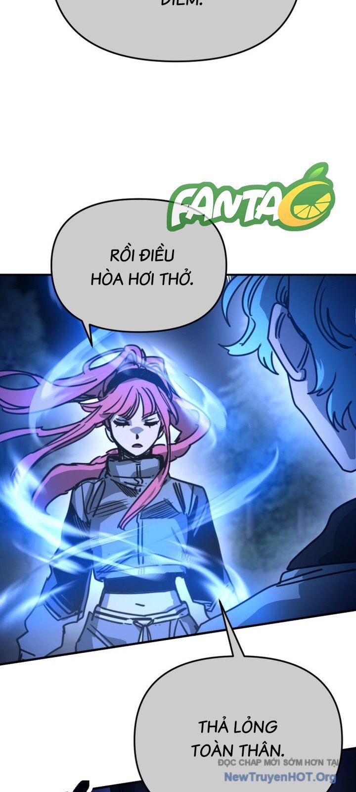 Mê Cung Mộng Ảo - Chapter 18 - Page 38