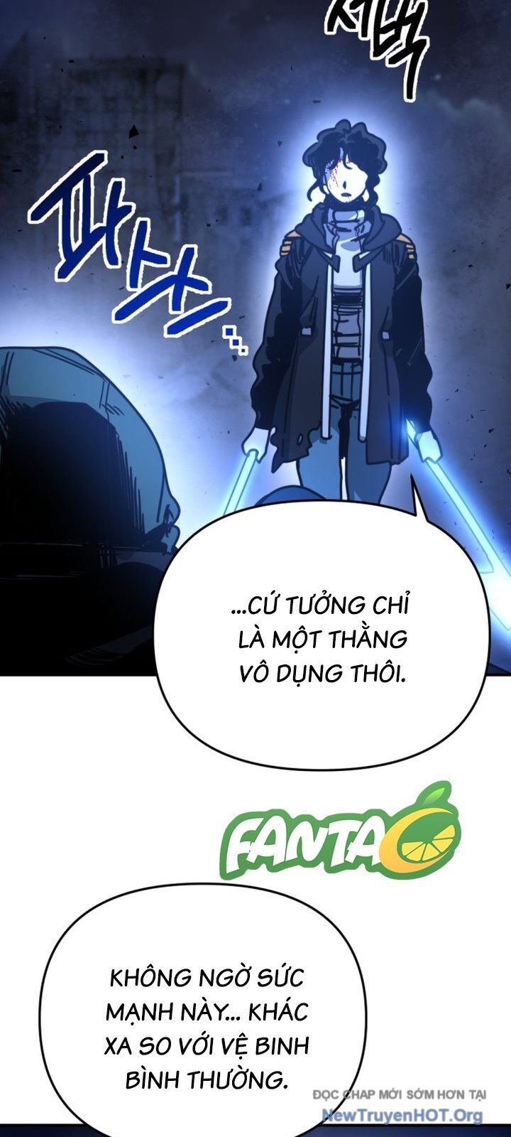 Mê Cung Mộng Ảo - Chapter 18 - Page 50