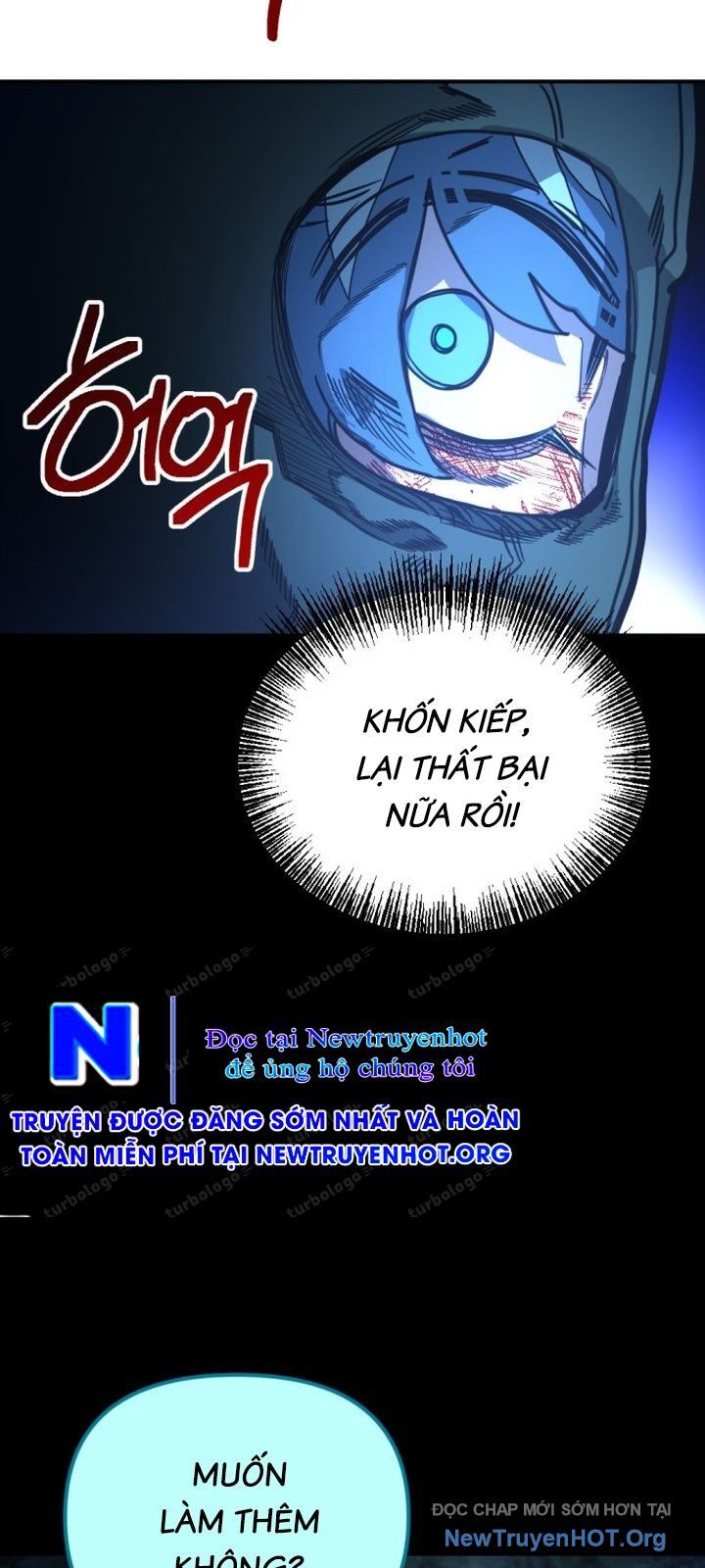 Mê Cung Mộng Ảo - Chapter 18 - Page 53