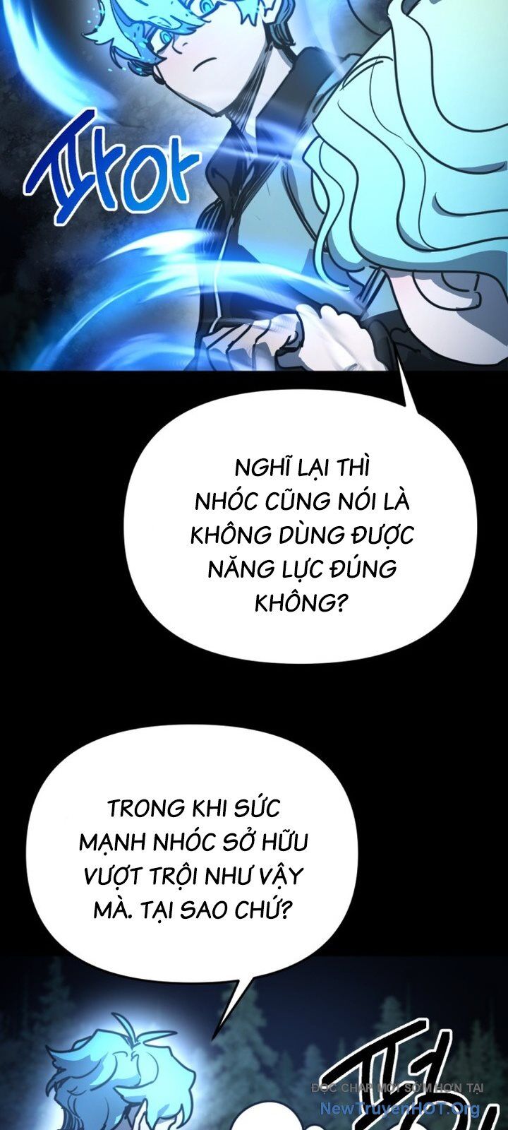 Mê Cung Mộng Ảo - Chapter 18 - Page 55