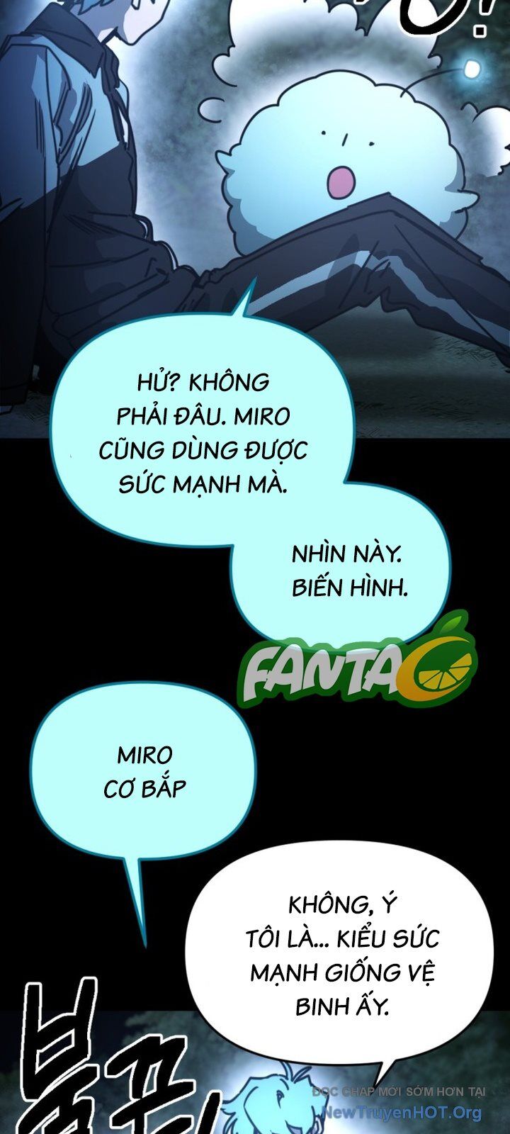 Mê Cung Mộng Ảo - Chapter 18 - Page 56