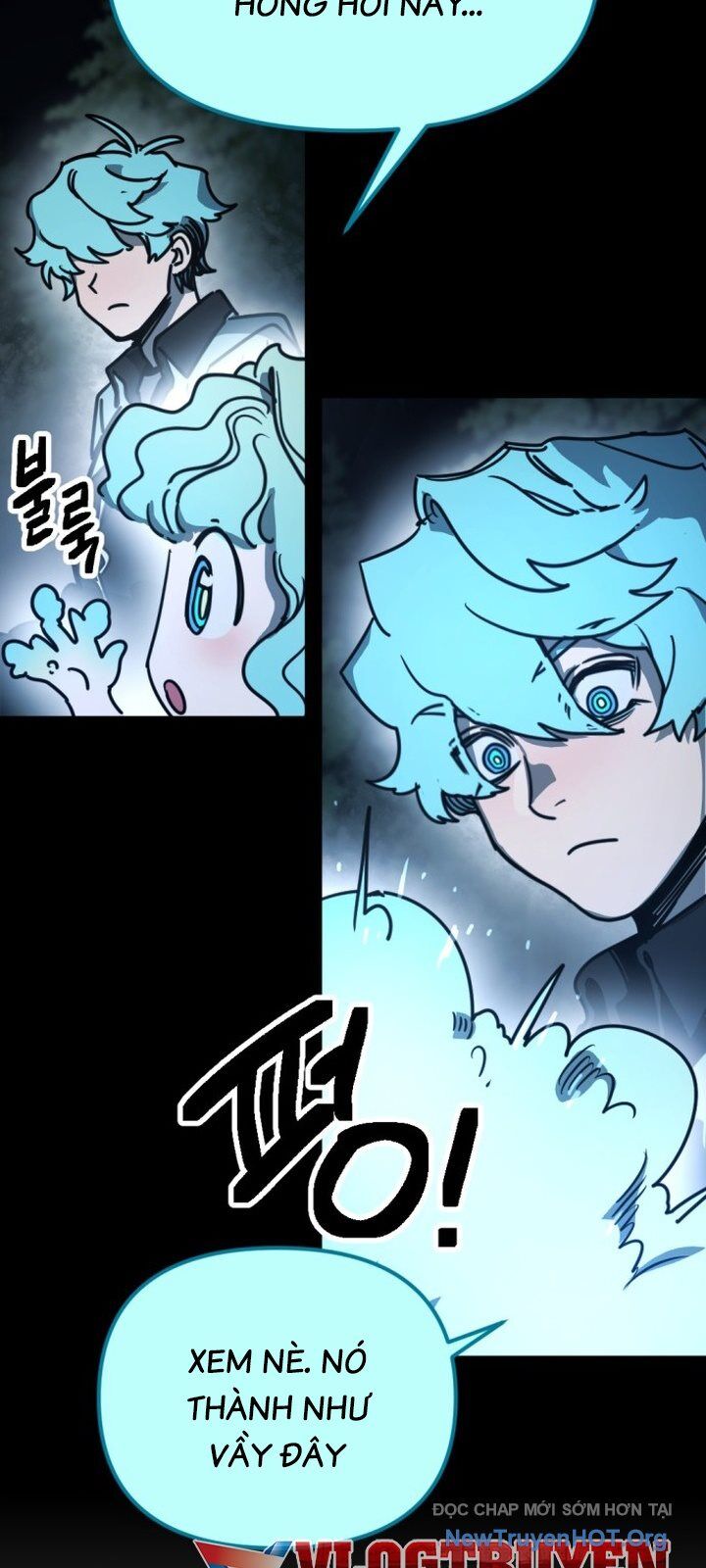 Mê Cung Mộng Ảo - Chapter 18 - Page 59