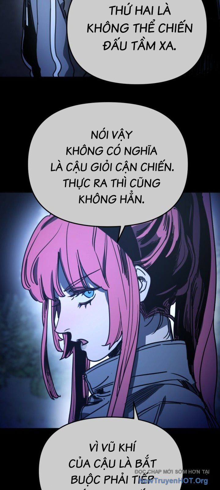 Mê Cung Mộng Ảo - Chapter 18 - Page 6