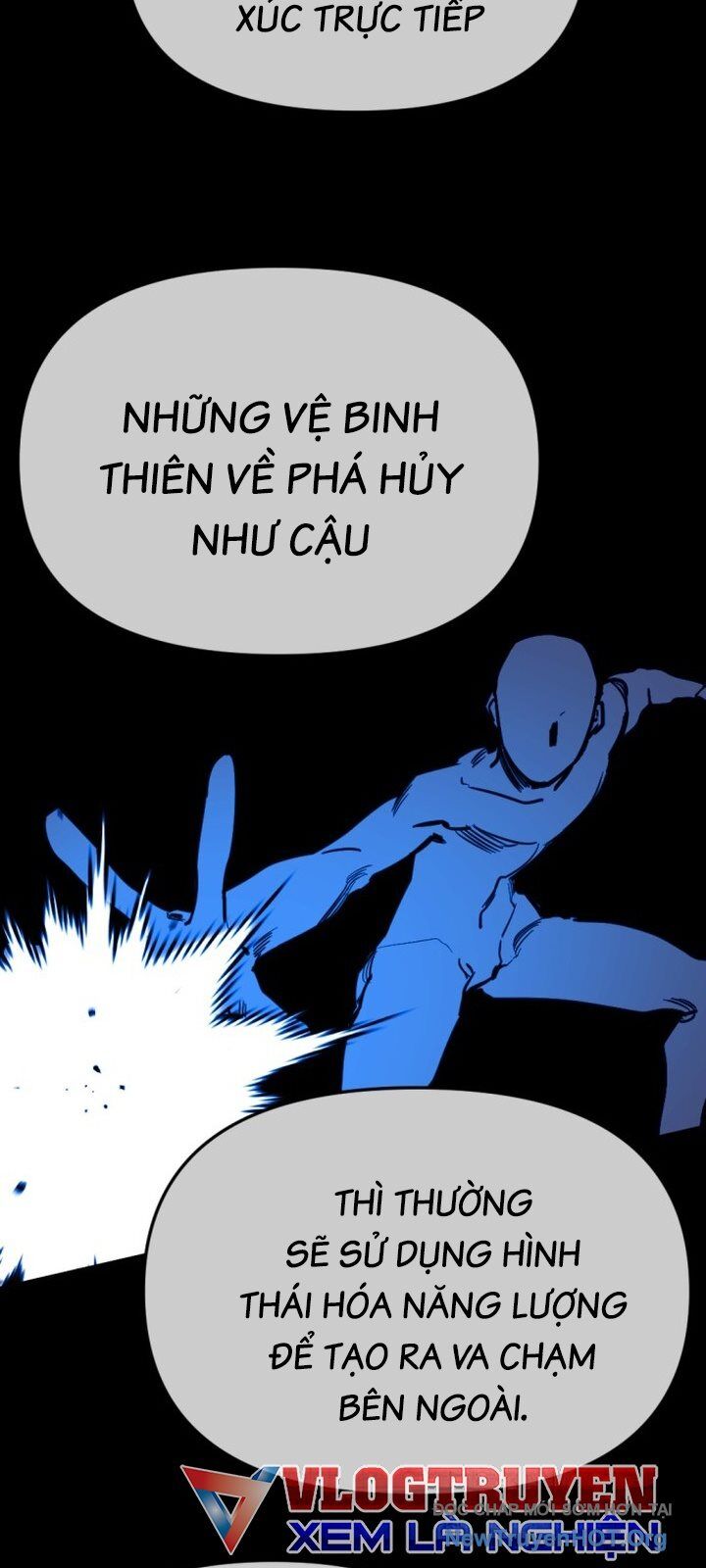 Mê Cung Mộng Ảo - Chapter 18 - Page 7