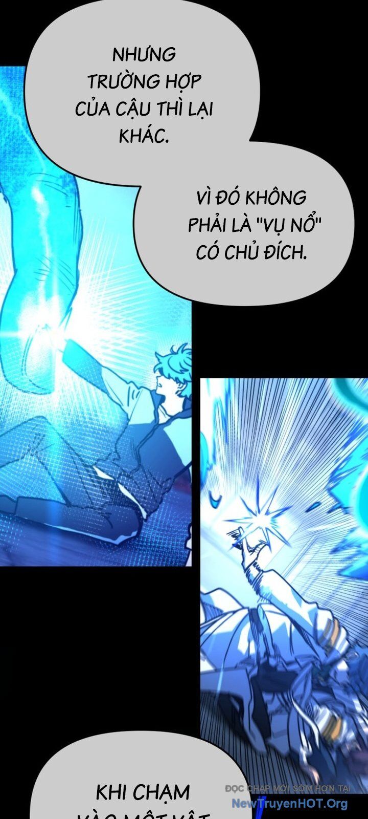 Mê Cung Mộng Ảo - Chapter 18 - Page 8