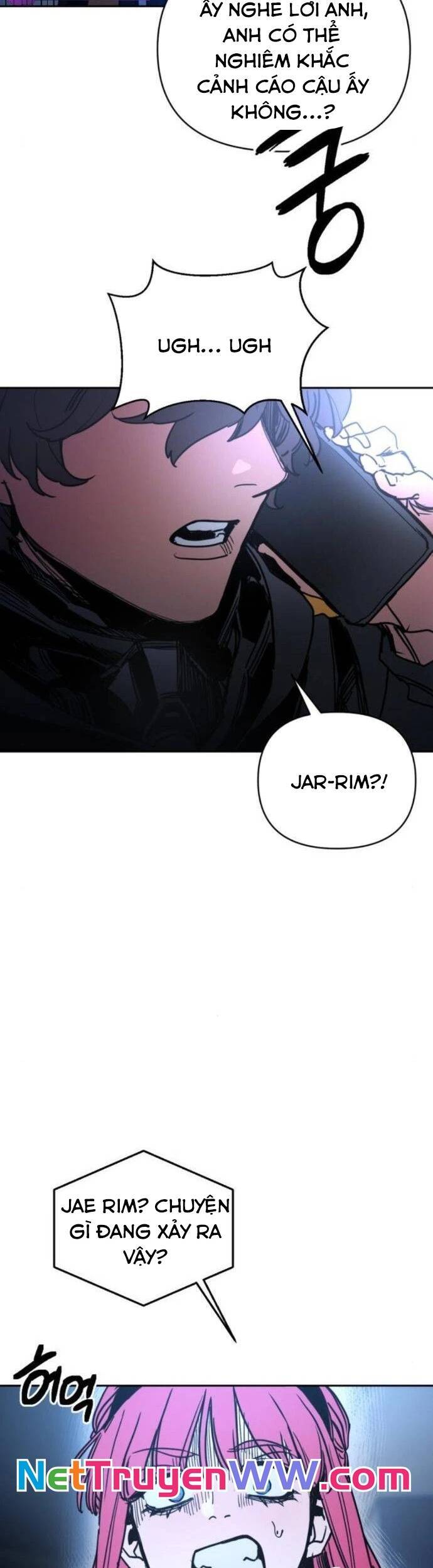 Mê Cung Mộng Ảo - Chapter 2 - Page 12