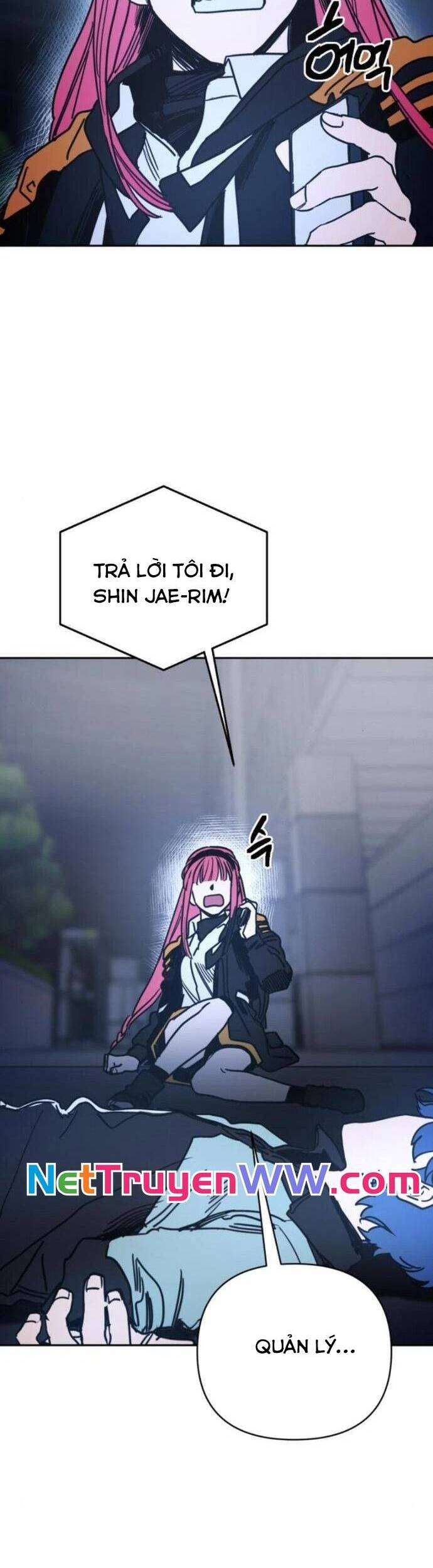 Mê Cung Mộng Ảo - Chapter 2 - Page 13