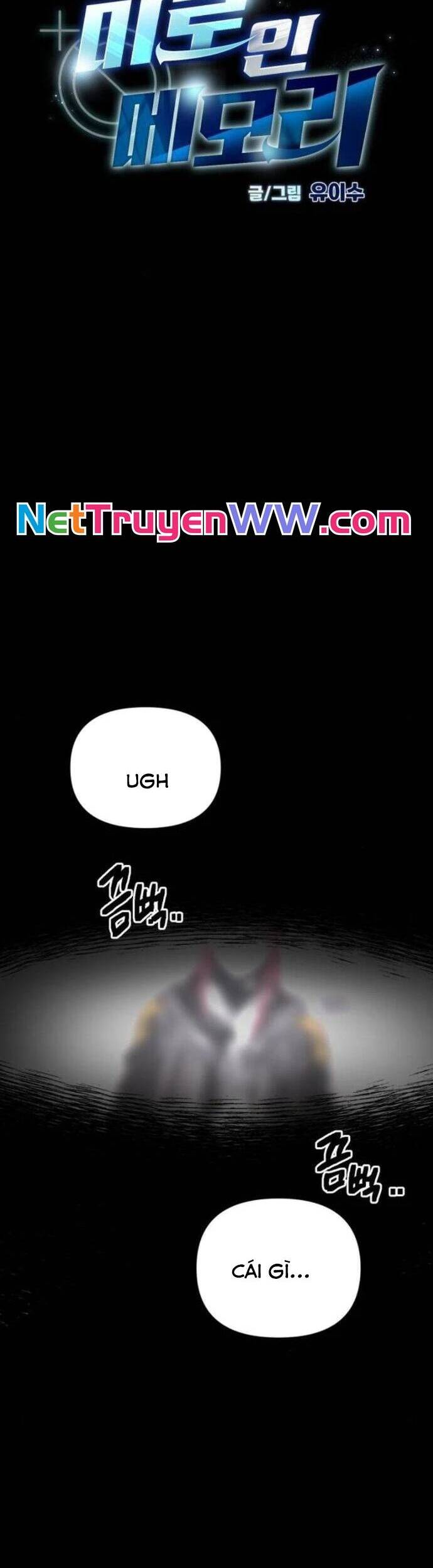 Mê Cung Mộng Ảo - Chapter 2 - Page 15