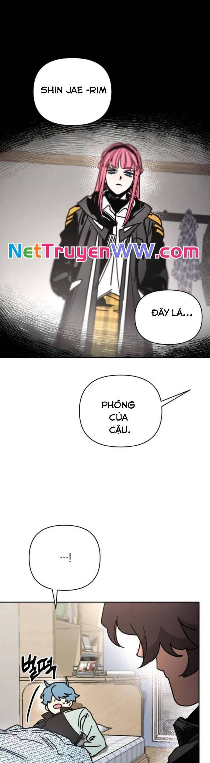 Mê Cung Mộng Ảo - Chapter 2 - Page 16