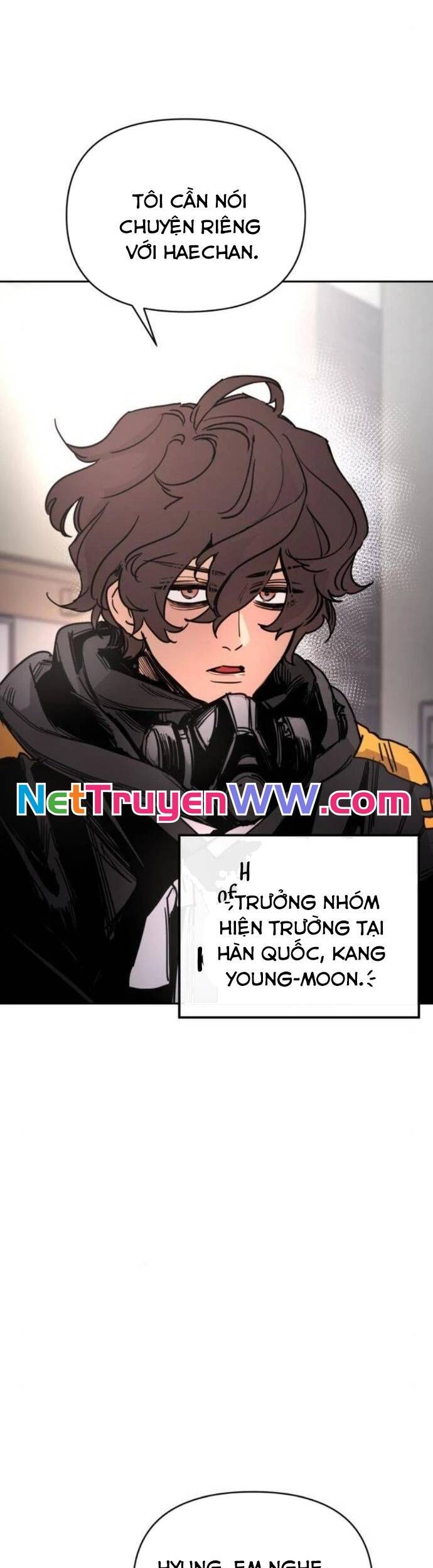 Mê Cung Mộng Ảo - Chapter 2 - Page 18