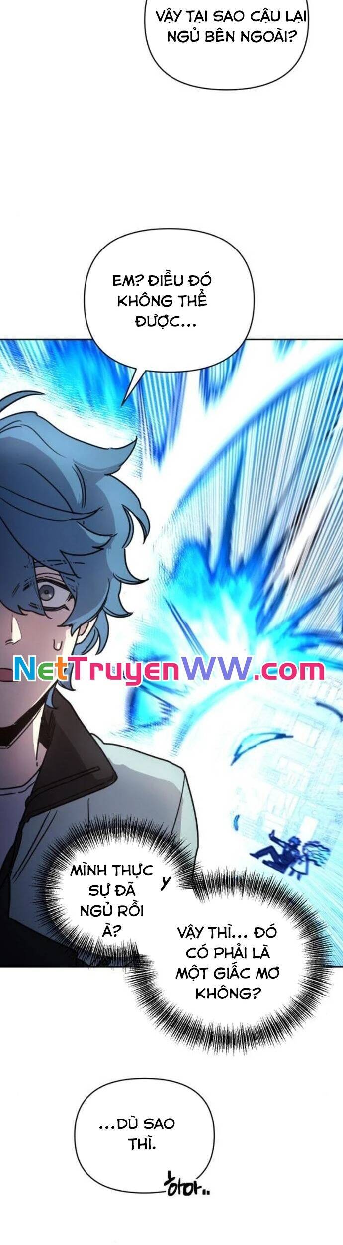 Mê Cung Mộng Ảo - Chapter 2 - Page 20