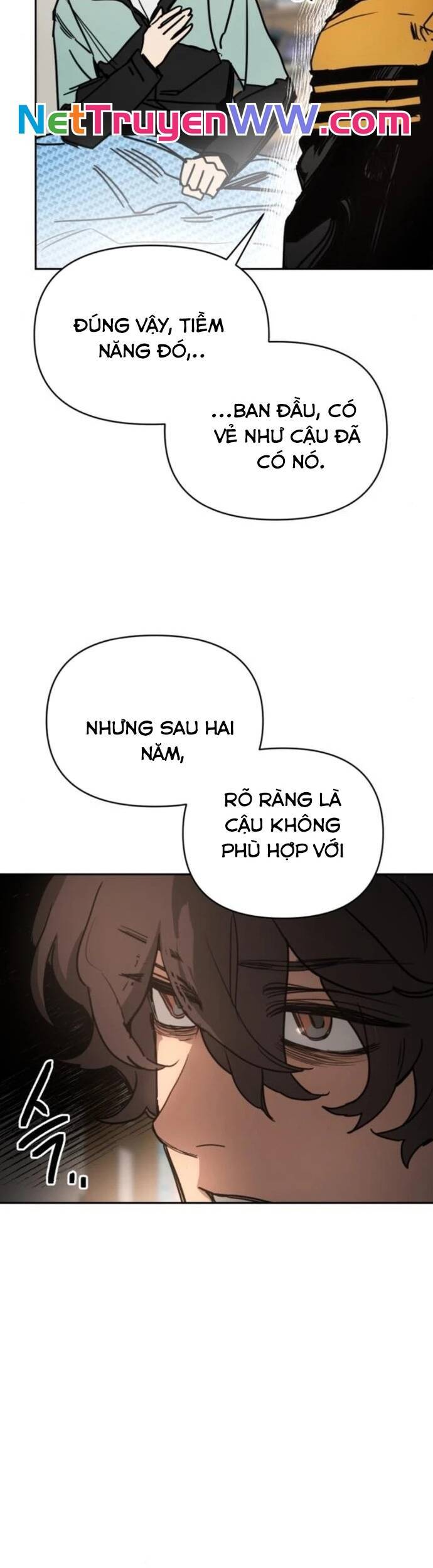 Mê Cung Mộng Ảo - Chapter 2 - Page 24