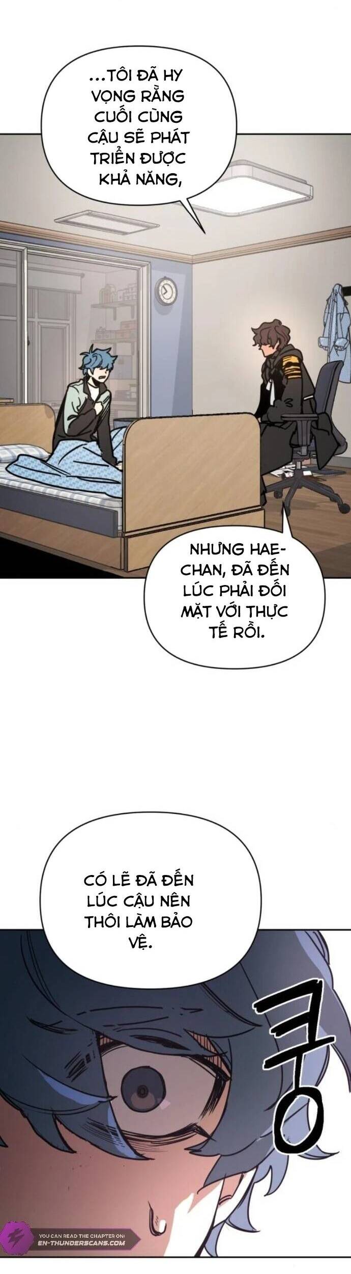 Mê Cung Mộng Ảo - Chapter 2 - Page 25