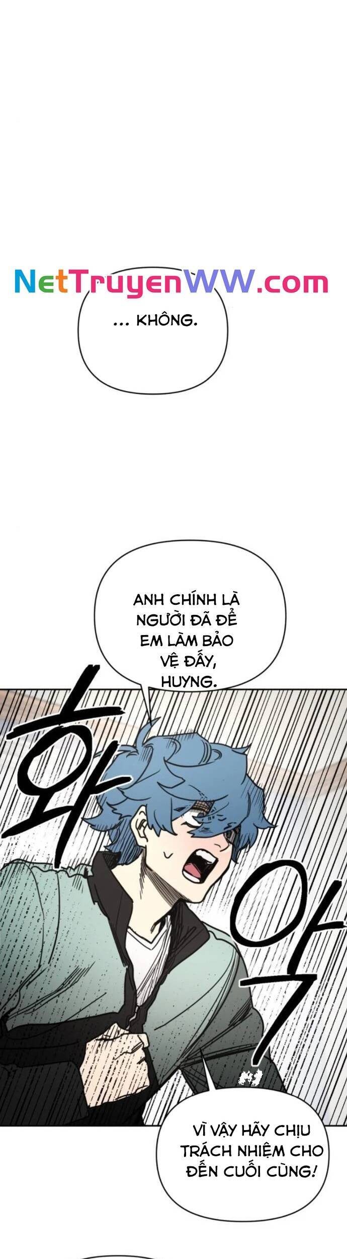 Mê Cung Mộng Ảo - Chapter 2 - Page 26