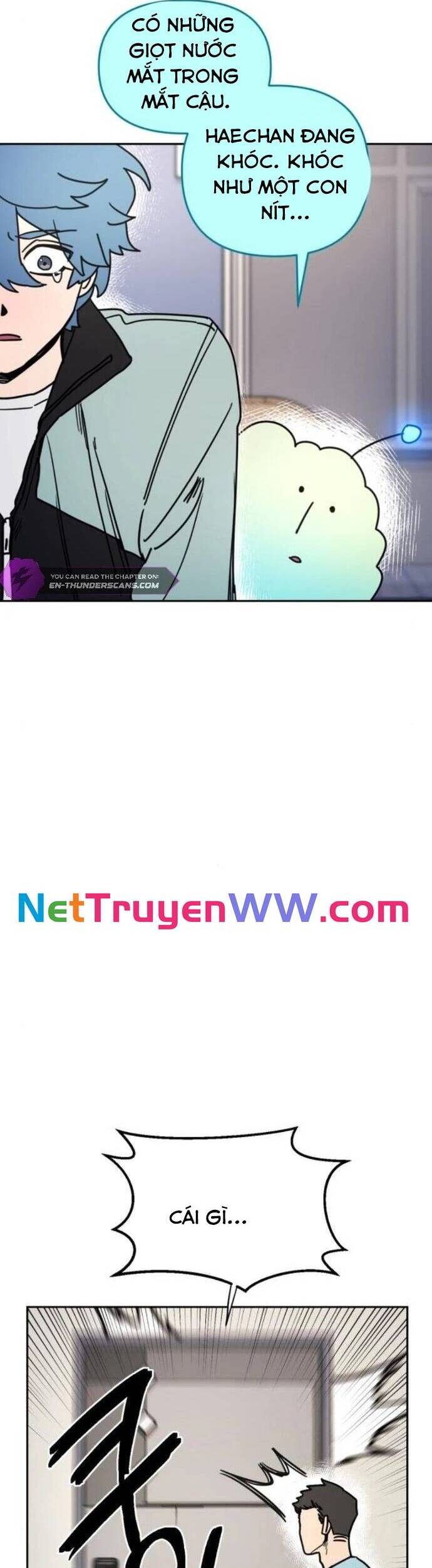 Mê Cung Mộng Ảo - Chapter 2 - Page 33
