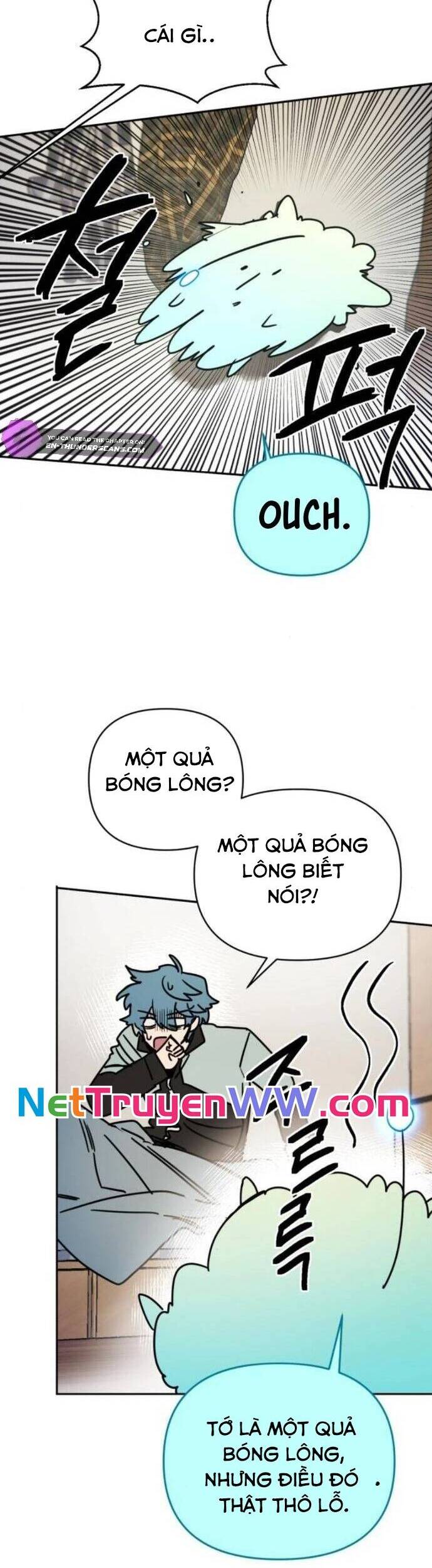 Mê Cung Mộng Ảo - Chapter 2 - Page 35