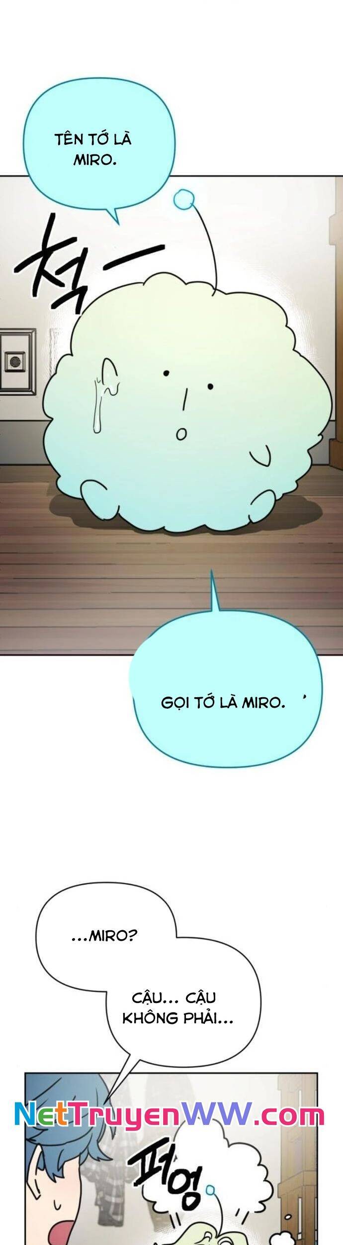 Mê Cung Mộng Ảo - Chapter 2 - Page 36