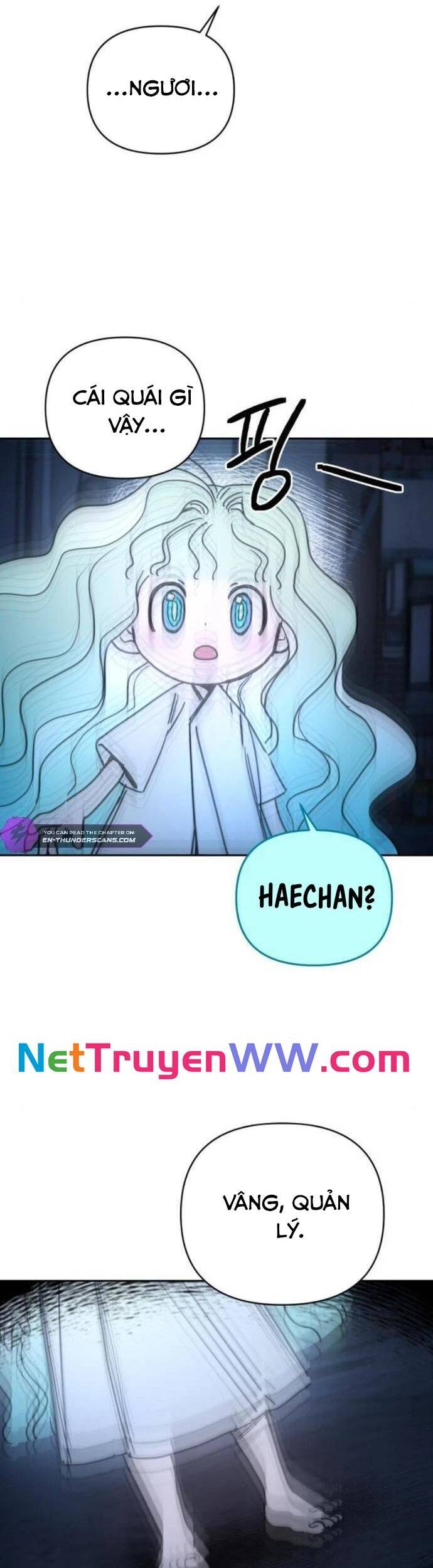 Mê Cung Mộng Ảo - Chapter 2 - Page 4