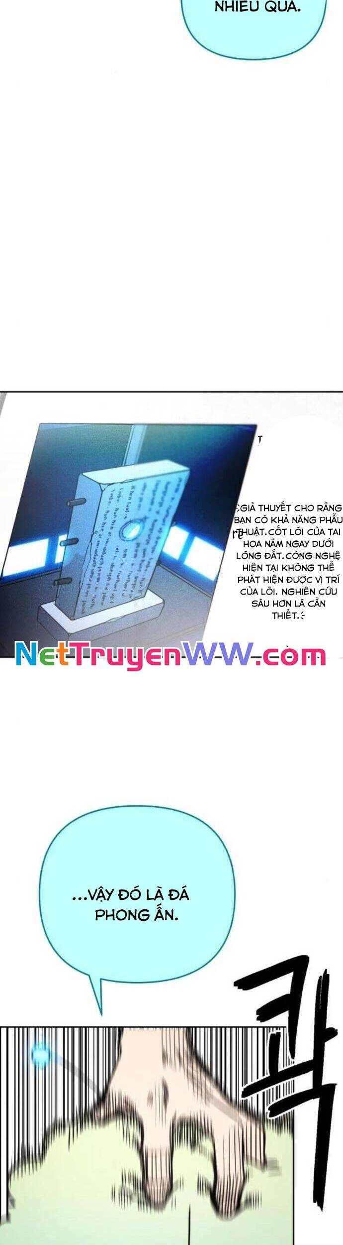 Mê Cung Mộng Ảo - Chapter 2 - Page 41