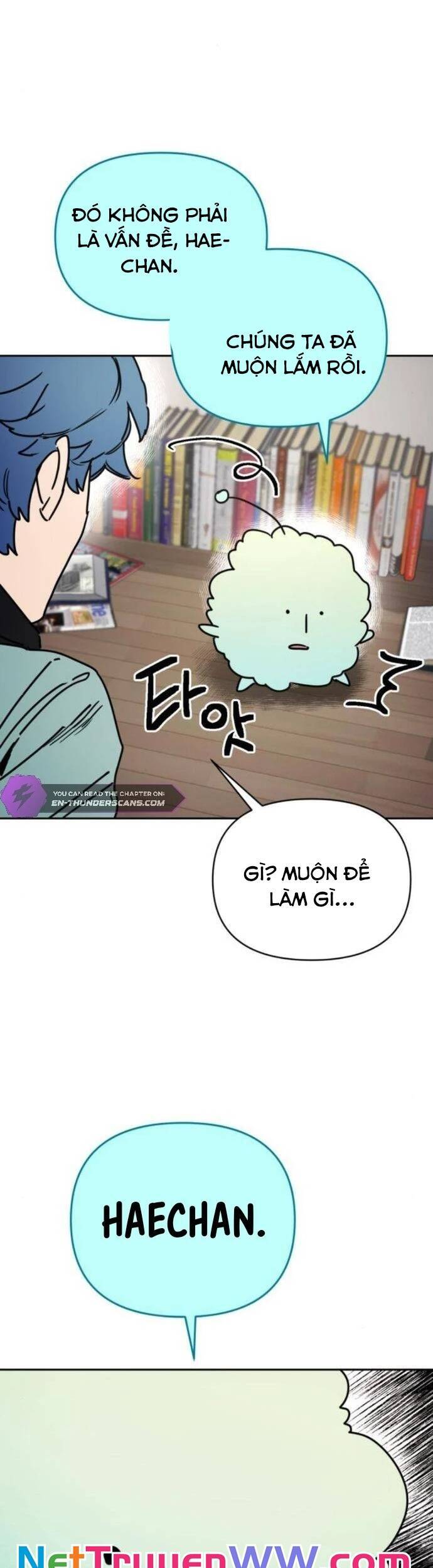 Mê Cung Mộng Ảo - Chapter 2 - Page 44