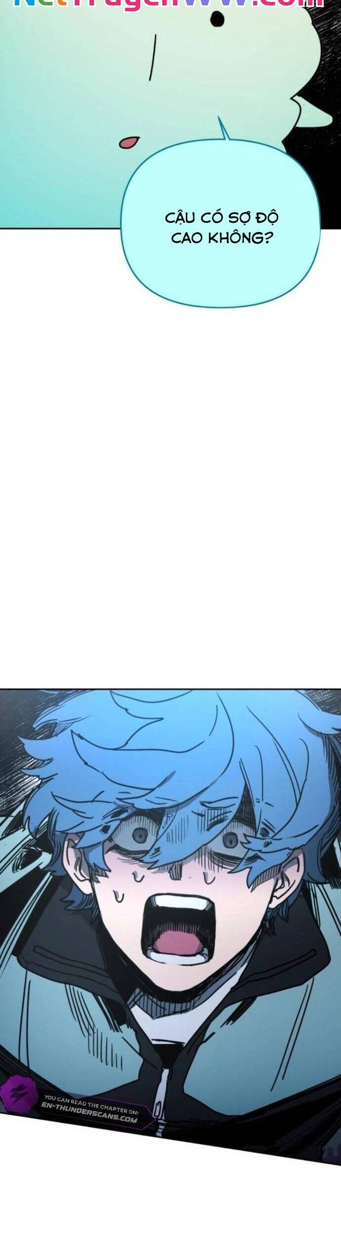 Mê Cung Mộng Ảo - Chapter 2 - Page 45