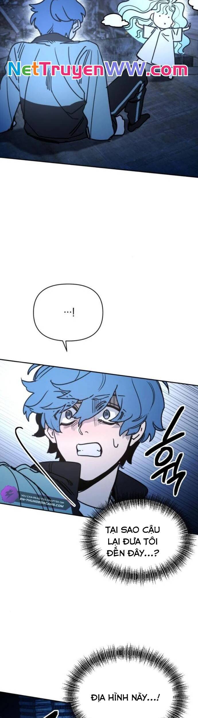 Mê Cung Mộng Ảo - Chapter 2 - Page 50