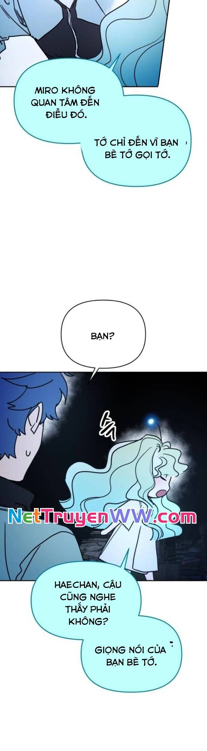 Mê Cung Mộng Ảo - Chapter 2 - Page 52