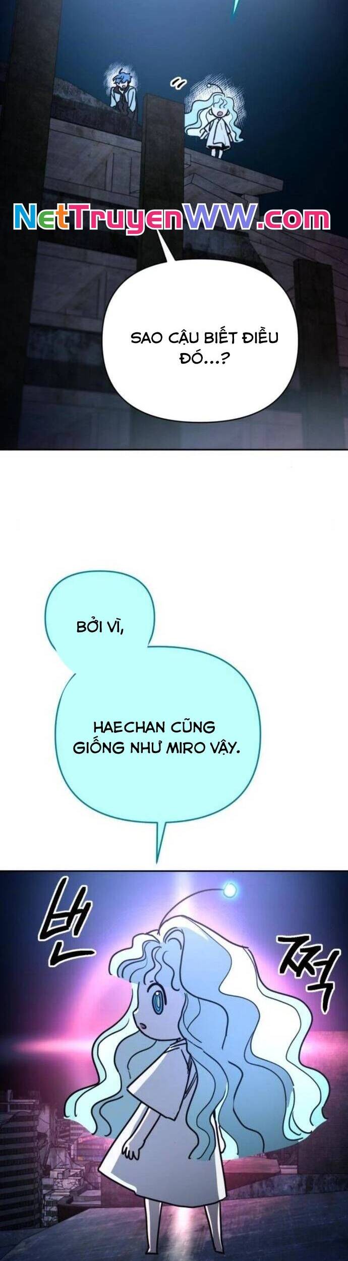 Mê Cung Mộng Ảo - Chapter 2 - Page 55