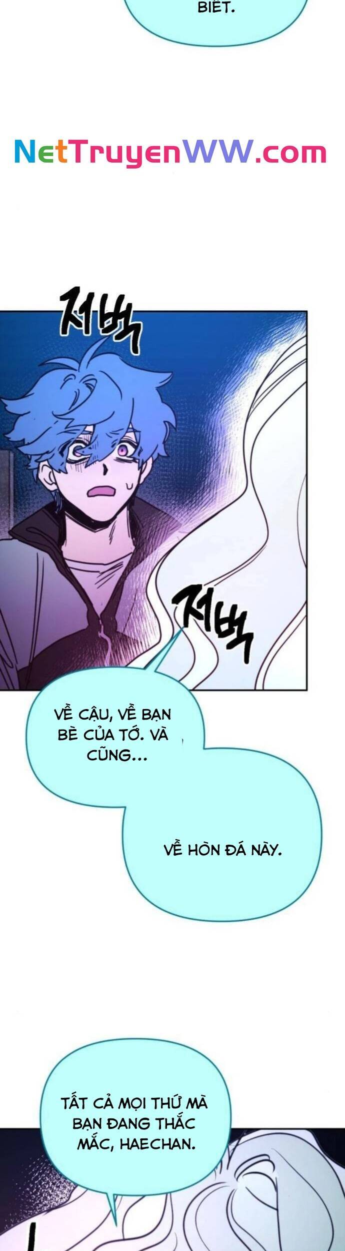 Mê Cung Mộng Ảo - Chapter 2 - Page 60