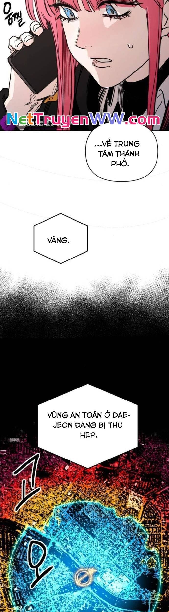 Mê Cung Mộng Ảo - Chapter 2 - Page 8