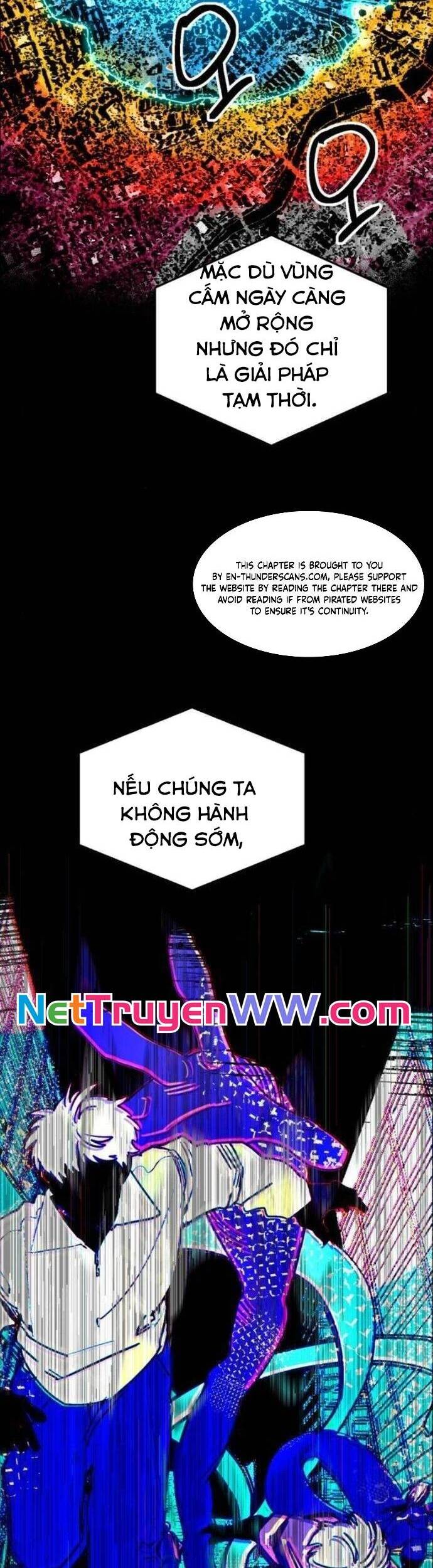 Mê Cung Mộng Ảo - Chapter 2 - Page 9
