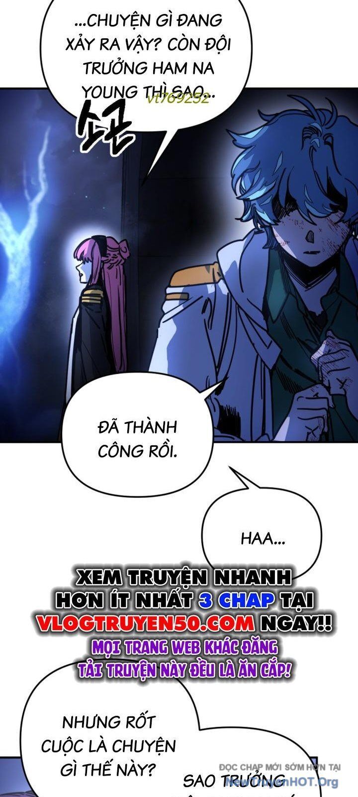 Mê Cung Mộng Ảo - Chapter 20 - Page 10