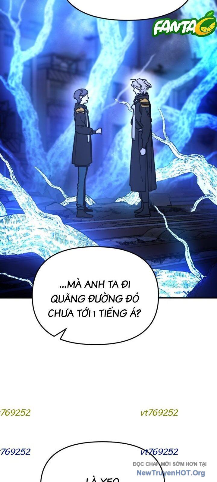 Mê Cung Mộng Ảo - Chapter 20 - Page 12