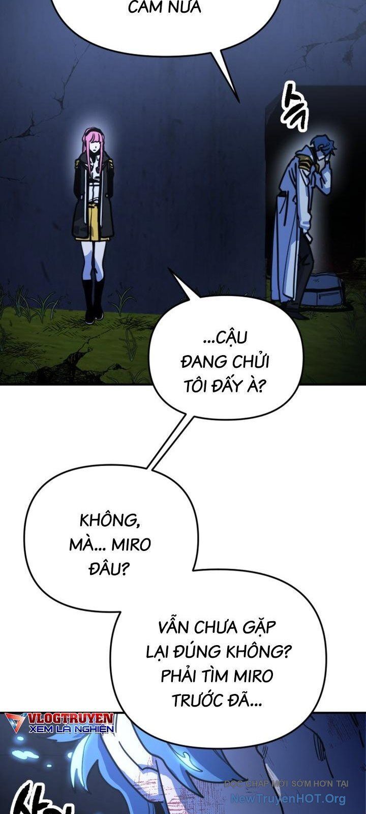 Mê Cung Mộng Ảo - Chapter 20 - Page 18